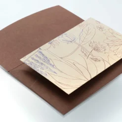 Kakimori Mini Message Set - Chika Higash / Time