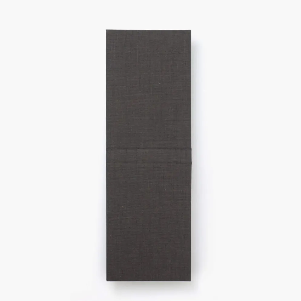 Kakimori Mini Note Cover - Grey