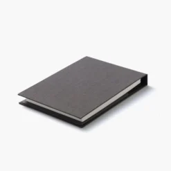 Kakimori Mini Note Cover - Grey