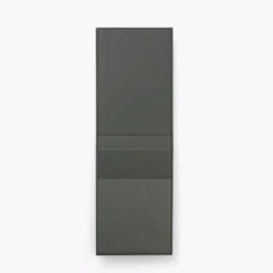 Kakimori Mini Note Cover - Grey