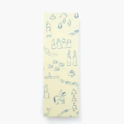 Kakimori Mini Note Cover - Palmehuset / History