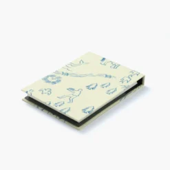 Kakimori Mini Note Cover - Palmehuset / History
