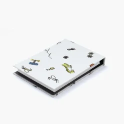 Kakimori Mini Note Cover - Palmehuset / Memory