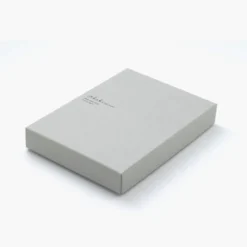 Kakimori Mini Note Cover - Palmehuset / Memory