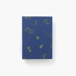Kakimori Mini Note Cover - Palmehuset / Memory