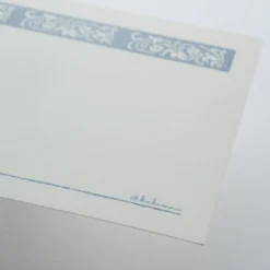 Kakimori Single Note Set - Floral