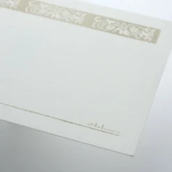 Kakimori Single Note Set - Floral