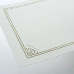 Kakimori Single Note Set - Framed