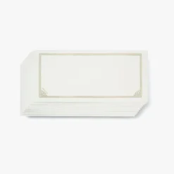 Kakimori Single Note Set - Framed