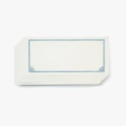 Kakimori Single Note Set - Framed