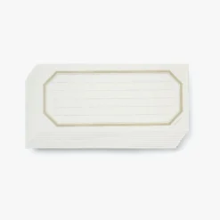 Kakimori Single Note Set - Lined