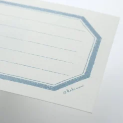 Kakimori Single Note Set - Lined
