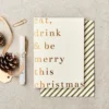 Katie Leamon - Eat, Drink and Be Merry ’22