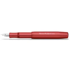 Kaweco AL Sport Fountain Pen (M)