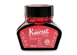 Kaweco Bottled Ink - 30 ml - Ruby Red