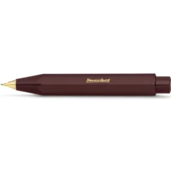 Kaweco CLASSIC SPORT Mechanical Pencil 0.7mm [brass trim]