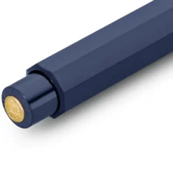 Kaweco CLASSIC SPORT Mechanical Pencil 0.7mm [brass trim]