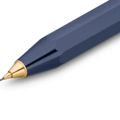 Kaweco CLASSIC SPORT Mechanical Pencil 0.7mm [brass trim]