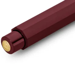 Kaweco CLASSIC SPORT Mechanical Pencil 0.7mm [brass trim]