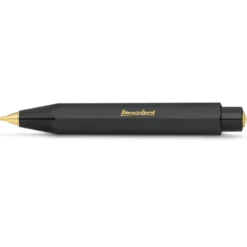 Kaweco CLASSIC SPORT Mechanical Pencil 0.7mm [brass trim]