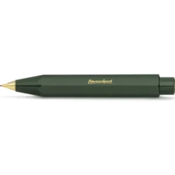 Kaweco CLASSIC SPORT Mechanical Pencil 0.7mm [brass trim]