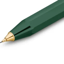 Kaweco CLASSIC SPORT Mechanical Pencil 0.7mm [brass trim]