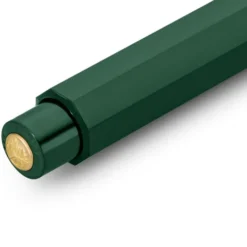 Kaweco CLASSIC SPORT Mechanical Pencil 0.7mm [brass trim]