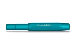 Kaweco COLLECTION Fountain Pen Iguana Blue