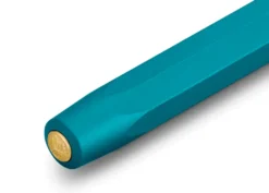 Kaweco COLLECTION Fountain Pen Iguana Blue