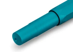 Kaweco COLLECTION Fountain Pen Iguana Blue