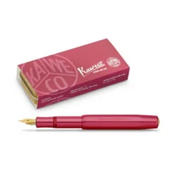 Kaweco COLLECTION Ruby Red
