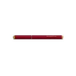 Kaweco Collection Special Red Fountain Pen - Medium