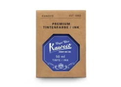 Kaweco Fountain Pen Ink Bottle 50ml - Royal Blue