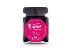Kaweco Fountain Pen Ink Bottle 50ml - Ruby Red