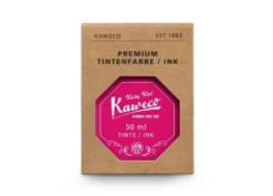 Kaweco Fountain Pen Ink Bottle 50ml - Ruby Red