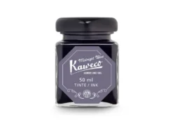 Kaweco Fountain Pen Ink Bottle 50ml - Midnight Blue