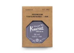 Kaweco Fountain Pen Ink Bottle 50ml - Midnight Blue