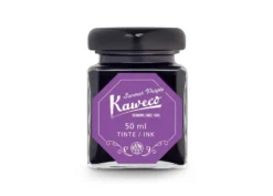 Kaweco Fountain Pen Ink Bottle 50ml - Summer Purple
