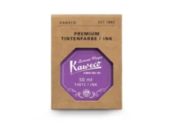 Kaweco Fountain Pen Ink Bottle 50ml - Summer Purple