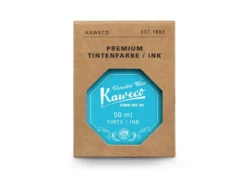 Kaweco Fountain Pen Ink Bottle 50ml - Paradise Blue