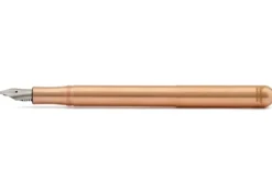 Kaweco Liliput Fountain Pen Copper (M)