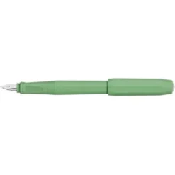 Kaweco PERKEO Fountain Pen Jungle Green