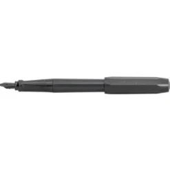 Kaweco PERKEO Fountain Pen - All Black