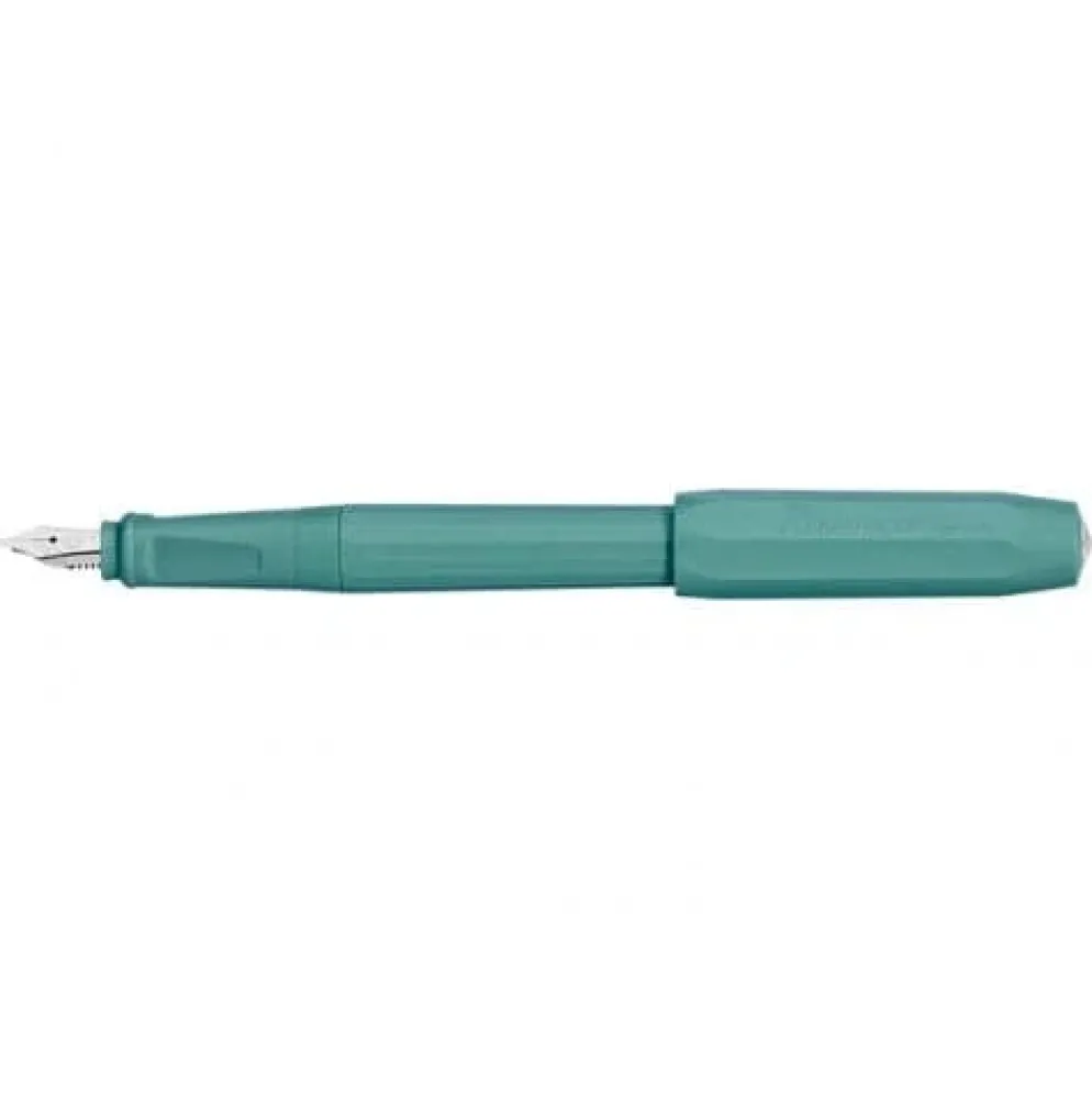 Kaweco PERKEO Fountain Pen Breezy Teal
