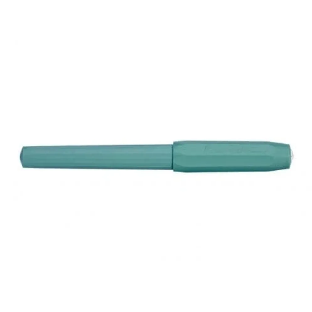 Kaweco PERKEO Fountain Pen Breezy Teal