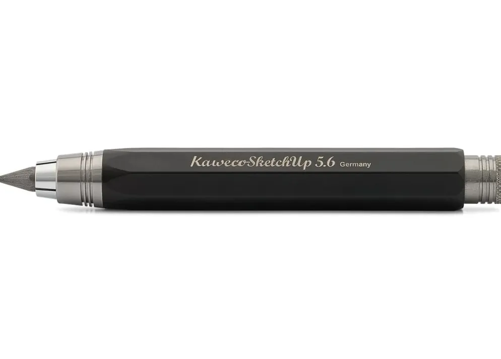 Kaweco SKETCH UP Pencil - Black