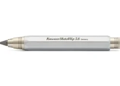 Kaweco SKETCH UP Pencil - Satin Chrome