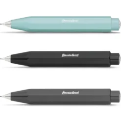 Kaweco SKYLINE SPORT Mechanical Pencil 0.7 mm [silver trim]