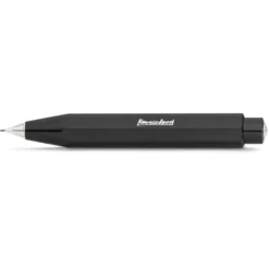 Kaweco SKYLINE SPORT Mechanical Pencil 0.7 mm [silver trim]