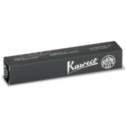 Kaweco SKYLINE SPORT Mechanical Pencil 0.7 mm [silver trim]